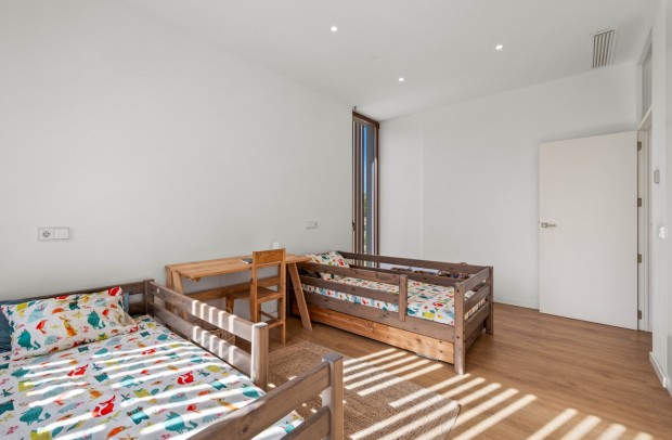 Revente - Villa Detached - Finestrat