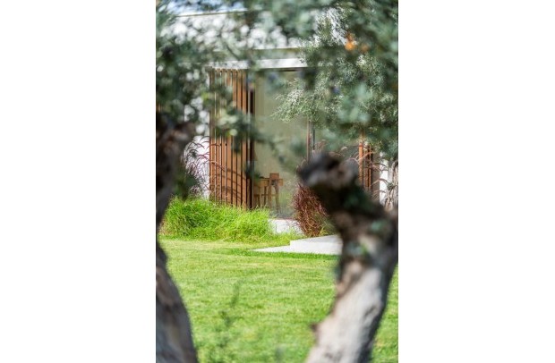 Revente - Villa Detached - Finestrat