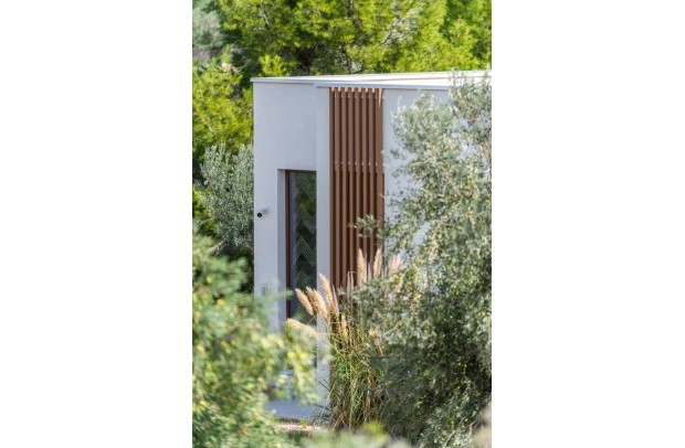 Revente - Villa Detached - Finestrat