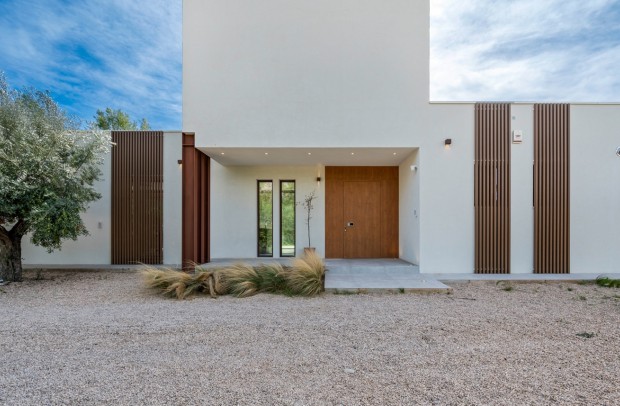 Revente - Villa Detached - Finestrat