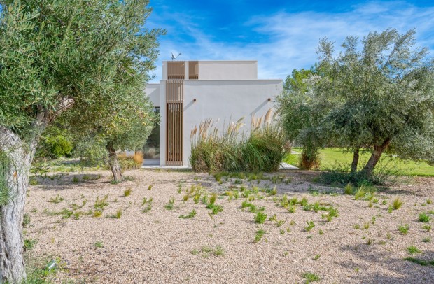 Revente - Villa Detached - Finestrat