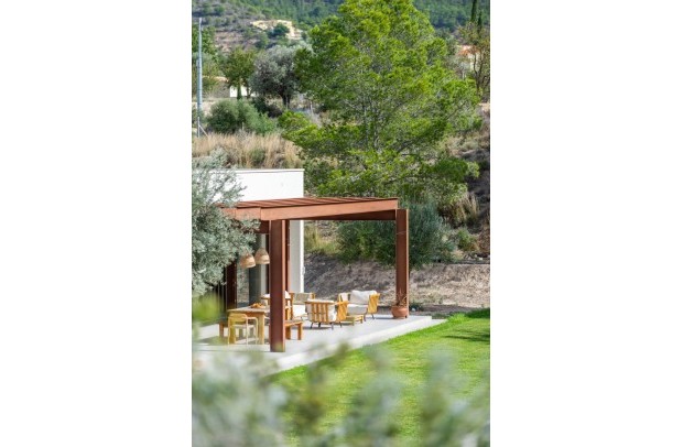 Revente - Villa Detached - Finestrat