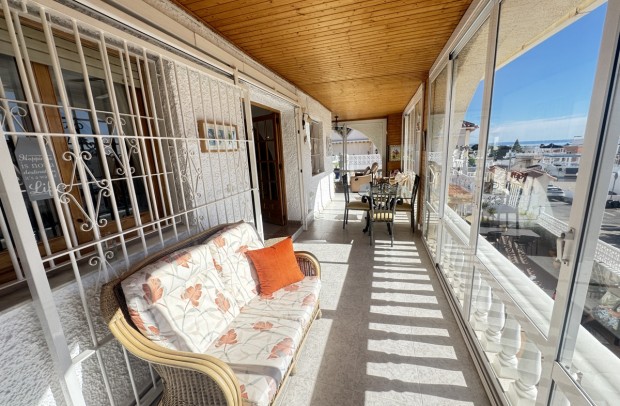 Resale - Detached House / Villa - Villamartin - Villamartín