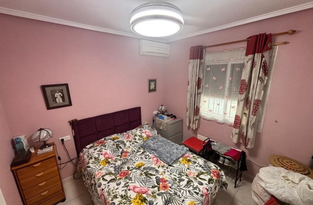 Revente - Bungalow - Ciudad Quesada - Doña pepa