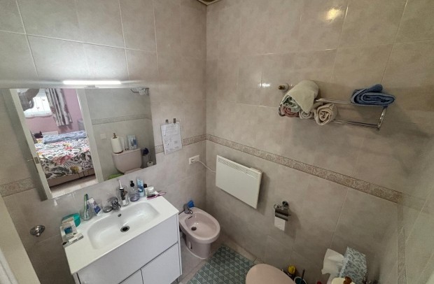 Revente - Bungalow - Ciudad Quesada - Doña pepa