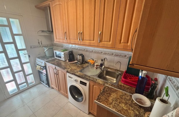 Revente - Bungalow - Ciudad Quesada - Doña pepa