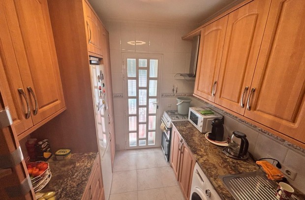 Revente - Bungalow - Ciudad Quesada - Doña pepa