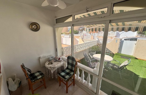 Revente - Bungalow - Ciudad Quesada - Doña pepa