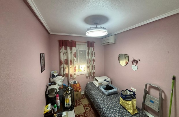 Revente - Bungalow - Ciudad Quesada - Doña pepa