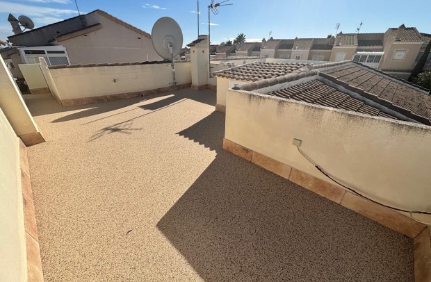 Revente - Bungalow - Ciudad Quesada - Doña pepa