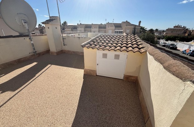 Revente - Bungalow - Ciudad Quesada - Doña pepa