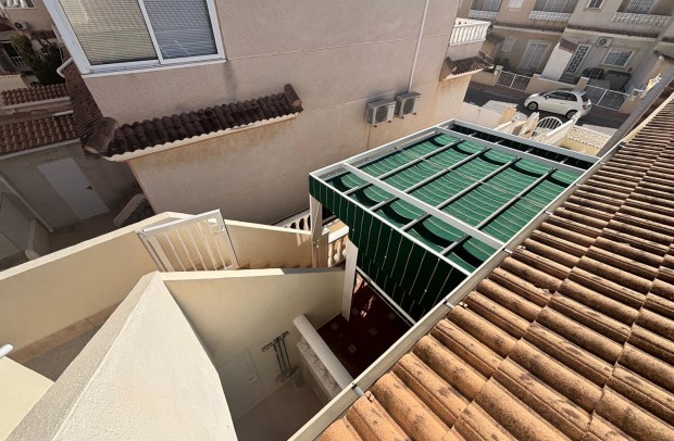 Revente - Bungalow - Ciudad Quesada - Doña pepa