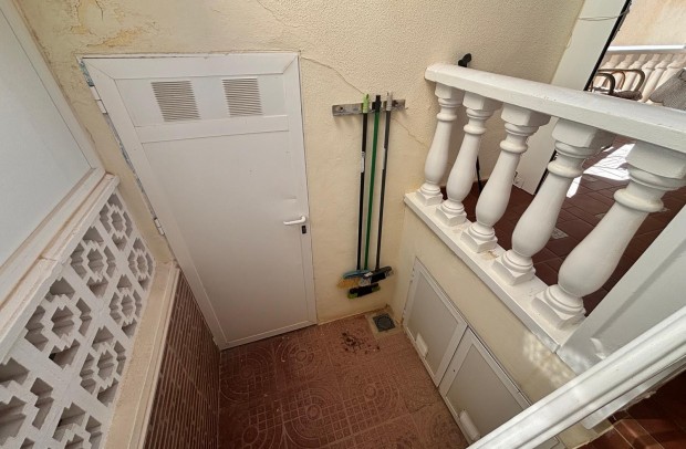 Revente - Bungalow - Ciudad Quesada - Doña pepa