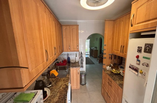 Revente - Bungalow - Ciudad Quesada - Doña pepa