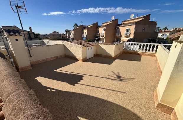 Revente - Bungalow - Ciudad Quesada - Doña pepa