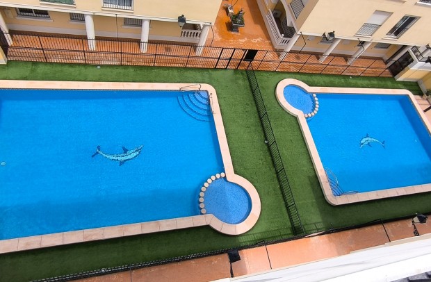 Resale - Apartment - Formentera del Segura