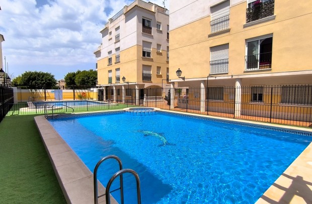 Resale - Apartment - Formentera del Segura