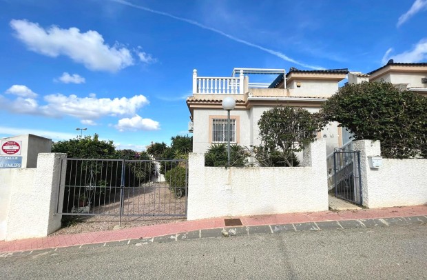 Resale - Town house - Ciudad Quesada - Rojales Hills