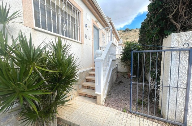 Resale - Town house - Ciudad Quesada - Rojales Hills