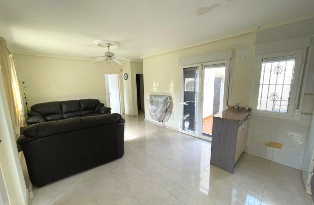 Resale - Town house - Ciudad Quesada - Rojales Hills