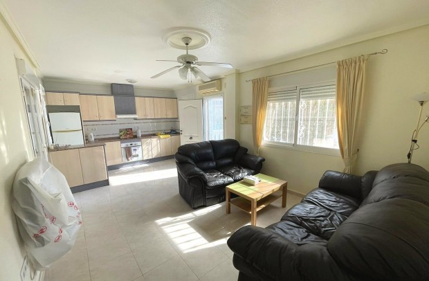 Resale - Town house - Ciudad Quesada - Rojales Hills