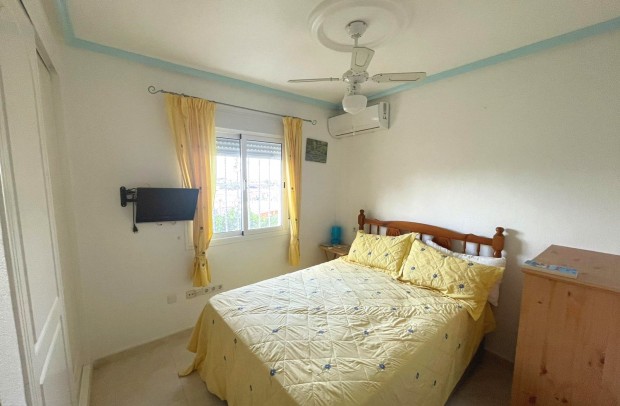 Resale - Town house - Ciudad Quesada - Rojales Hills