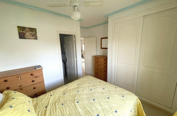 Resale - Town house - Ciudad Quesada - Rojales Hills