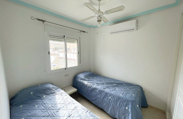 Resale - Town house - Ciudad Quesada - Rojales Hills