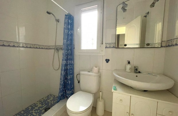 Resale - Town house - Ciudad Quesada - Rojales Hills