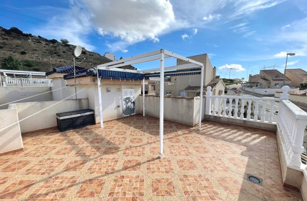 Resale - Town house - Ciudad Quesada - Rojales Hills