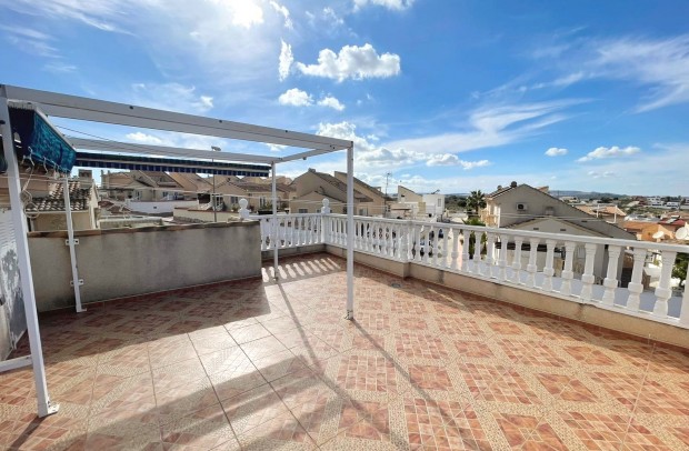 Resale - Town house - Ciudad Quesada - Rojales Hills