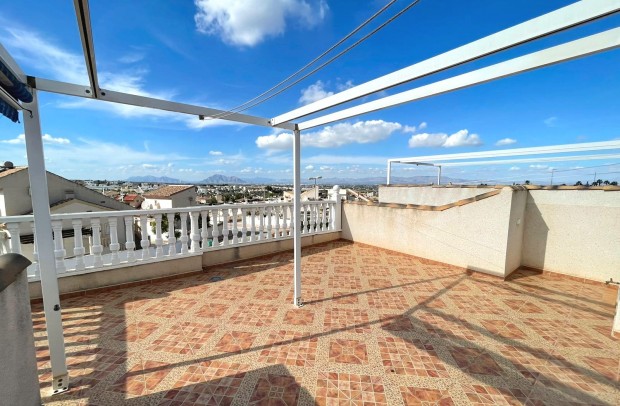 Resale - Town house - Ciudad Quesada - Rojales Hills