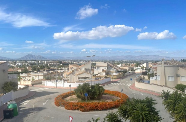 Resale - Town house - Ciudad Quesada - Rojales Hills