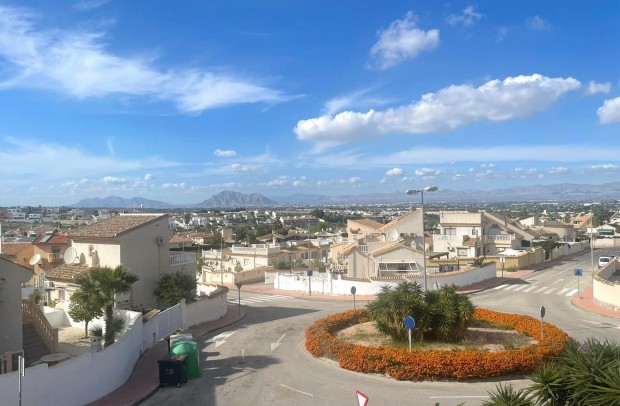 Resale - Town house - Ciudad Quesada - Rojales Hills