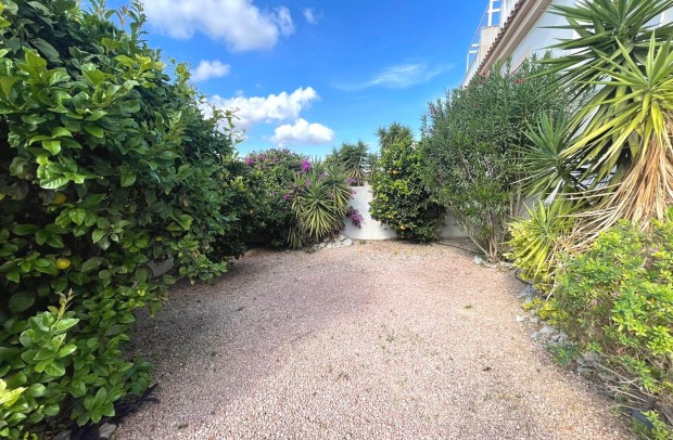 Resale - Town house - Ciudad Quesada - Rojales Hills