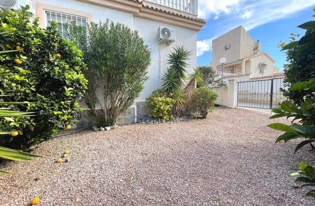 Resale - Town house - Ciudad Quesada - Rojales Hills