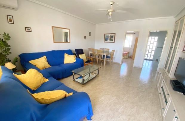 Resale - Town house - Benijófar - Monte Azul