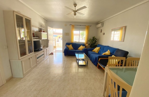 Resale - Town house - Benijófar - Monte Azul