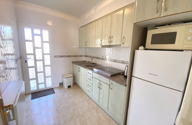 Resale - Town house - Benijófar - Monte Azul