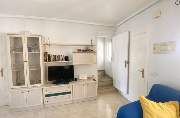 Resale - Town house - Benijófar - Monte Azul