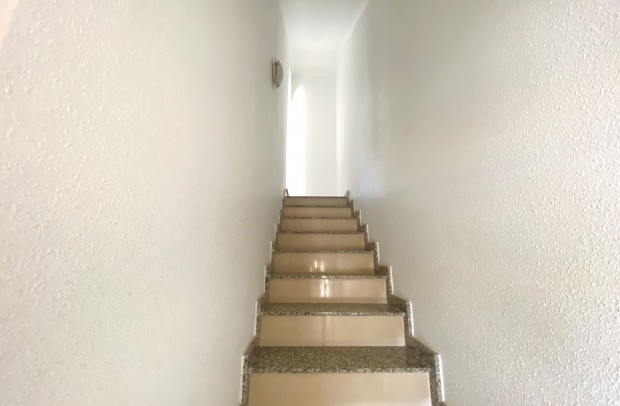 Resale - Town house - Benijófar - Monte Azul