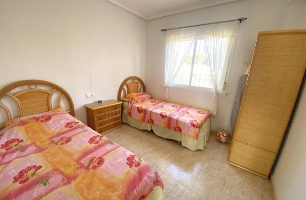 Resale - Town house - Benijófar - Monte Azul