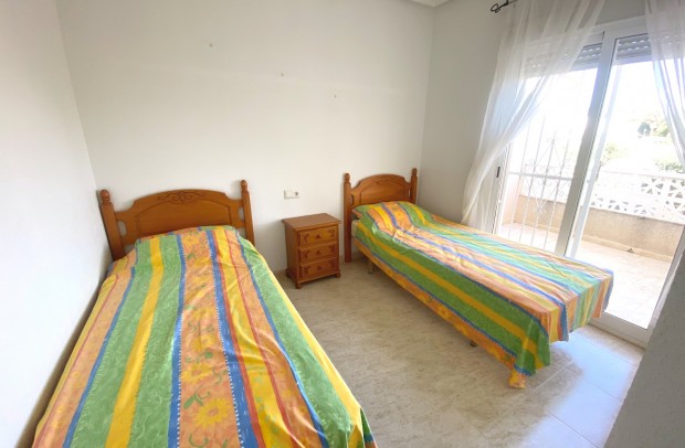 Resale - Town house - Benijófar - Monte Azul