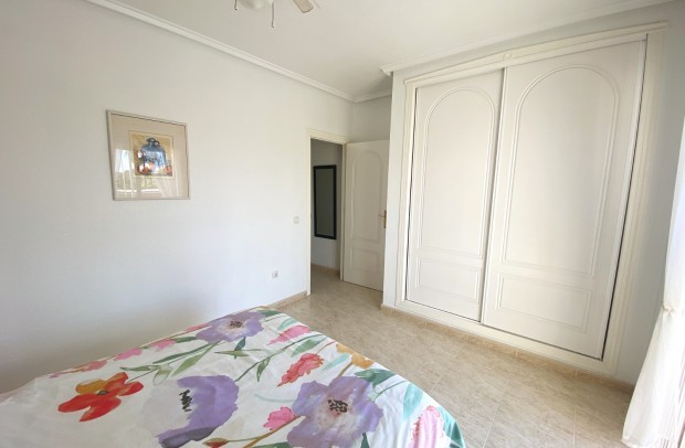 Resale - Town house - Benijófar - Monte Azul
