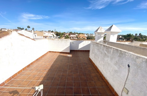 Resale - Town house - Benijófar - Monte Azul