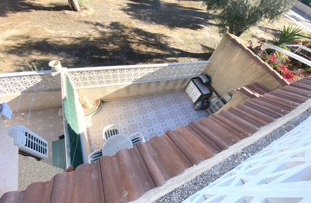 Resale - Town house - Benijófar - Monte Azul