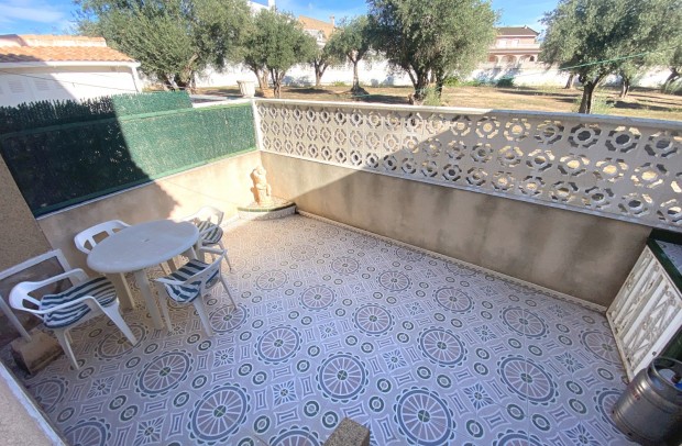 Resale - Town house - Benijófar - Monte Azul