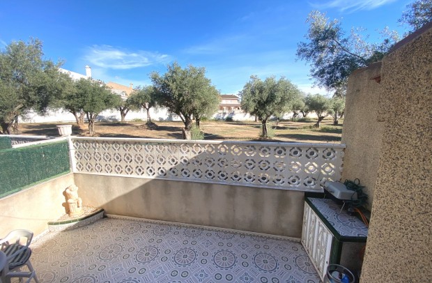 Resale - Town house - Benijófar - Monte Azul