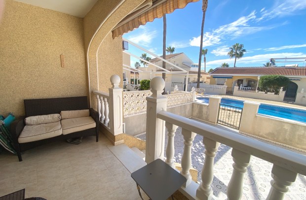 Resale - Town house - Benijófar - Monte Azul