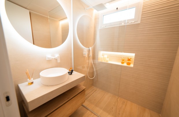 New Build - Apartment - Guardamar del Segura - EL RASO